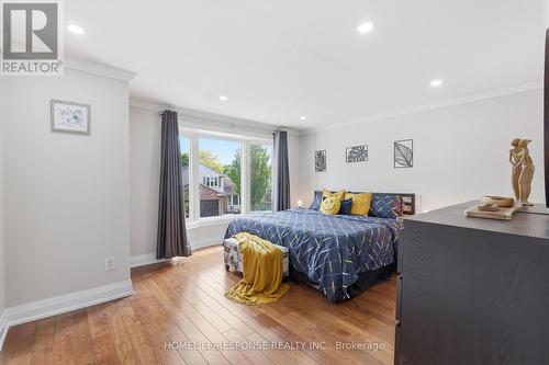 680 Sweetwater Place, Mississauga, ON 