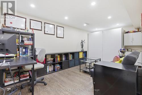 680 Sweetwater Place, Mississauga, ON 
