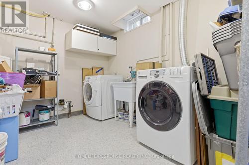 680 Sweetwater Place, Mississauga, ON 