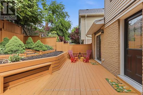 680 Sweetwater Place, Mississauga, ON 