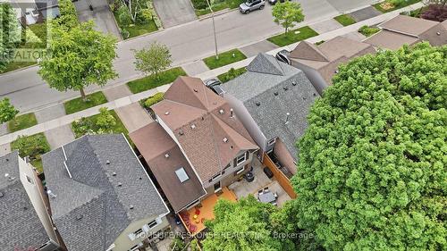 680 Sweetwater Place, Mississauga, ON 