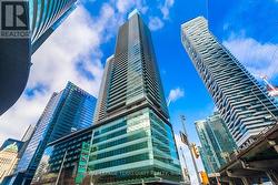 3111 - 55 BREMNER BOULEVARD Toronto, ON M5J 0A6