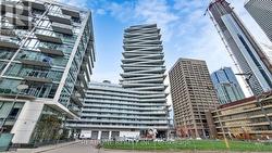 907 - 15 QUEENS QUAY E Toronto, ON M5E 0C5