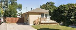 UPPER - 87 RAYLAWN CRESCENT Halton Hills, ON L7G 4M6