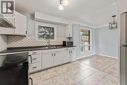 4065 Dougall, Windsor, ON 