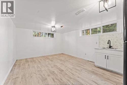 4065 Dougall, Windsor, ON 