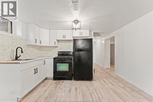 4065 Dougall, Windsor, ON 