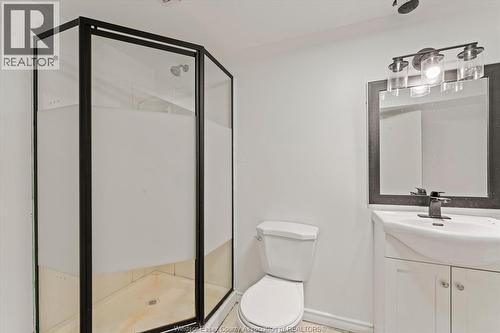 4065 Dougall, Windsor, ON 