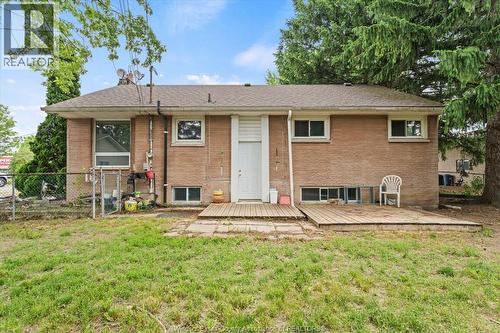 4065 Dougall, Windsor, ON 