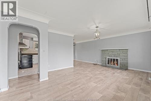 4065 Dougall, Windsor, ON 