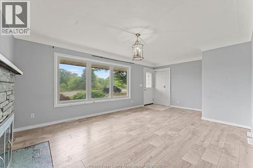 4065 Dougall, Windsor, ON 