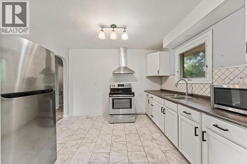 4065 Dougall, Windsor, ON 