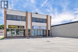 5161 TECUMSEH ROAD East Windsor, ON N8T 1C3