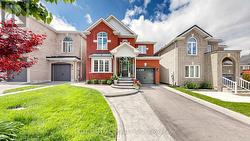 41 KNAPTON DRIVE Newmarket, ON L3X 3A9