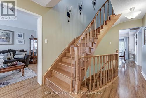 55 Etherington Crescent, Barrie, ON 