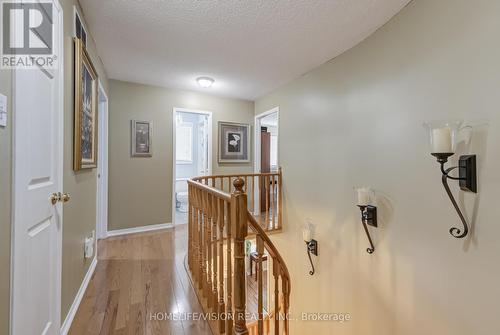 55 Etherington Crescent, Barrie, ON 