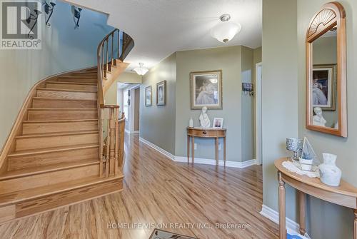 55 Etherington Crescent, Barrie, ON 