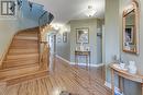 55 Etherington Crescent, Barrie, ON 