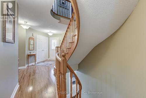 55 Etherington Crescent, Barrie, ON 