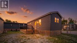 10 LAMBTON - 1235 VILLIERS LINE Otonabee-South Monaghan, ON K0L 2G0