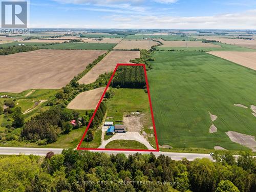 82522 BLUEWATER HIGHWAY  Ashfield-Colborne-Wawanosh (Colborne), ON N7A 3X9