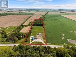 82522 BLUEWATER HIGHWAY Ashfield-Colborne-Wawanosh (Colborne), ON N7A 3X9