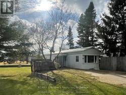102 GRACE ST Georgian Bluffs, ON N0H 2N0