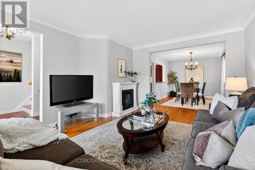 77 Mineola Road E, Mississauga, ON 