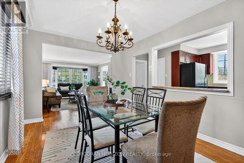 77 Mineola Road E, Mississauga, ON 