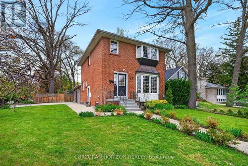 77 Mineola Road E, Mississauga, ON 