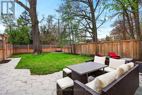 77 Mineola Road E, Mississauga, ON 