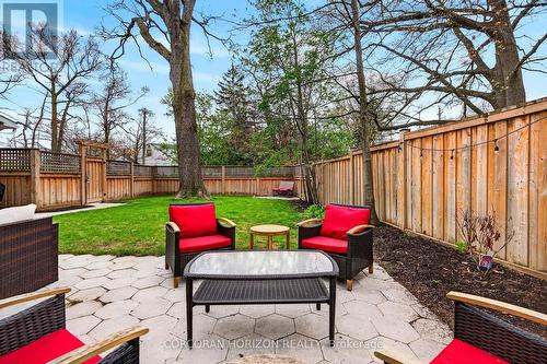 77 Mineola Road E, Mississauga, ON 