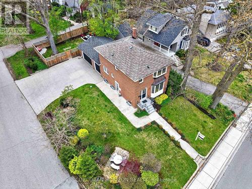 77 Mineola Road E, Mississauga, ON 