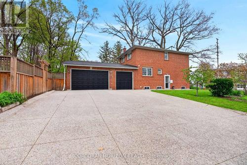 77 Mineola Road E, Mississauga, ON 
