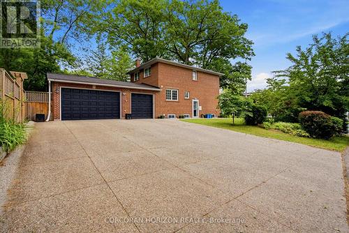 77 Mineola Road E, Mississauga, ON 