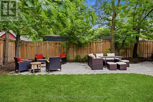 77 Mineola Road E, Mississauga, ON 