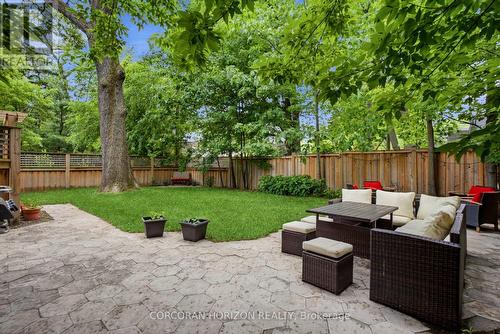 77 Mineola Road E, Mississauga, ON 