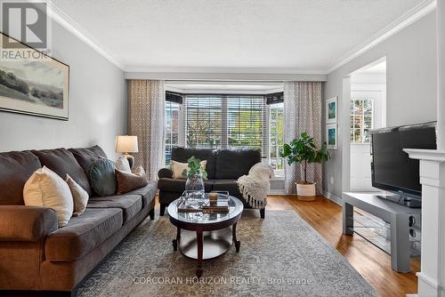 77 Mineola Road E, Mississauga, ON 