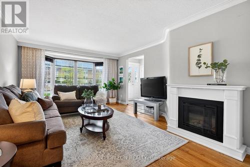 77 Mineola Road E, Mississauga, ON 
