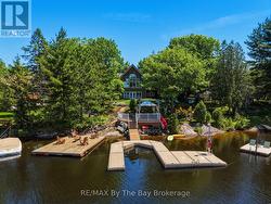 61 MCKELLAR LAKE ROAD Mckellar, ON P0G 1C0