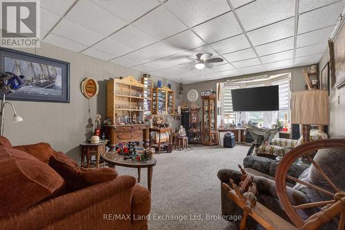 179 Lighthouse Street W, Goderich (Goderich (Town)), ON 