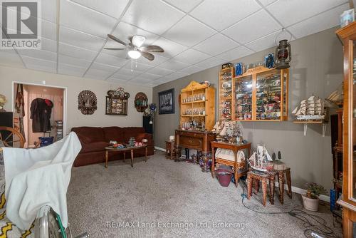 179 Lighthouse Street W, Goderich (Goderich (Town)), ON 
