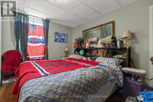 179 Lighthouse Street W, Goderich (Goderich (Town)), ON 