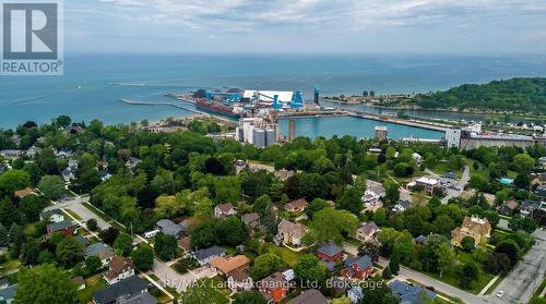 179 Lighthouse Street W, Goderich (Goderich (Town)), ON 
