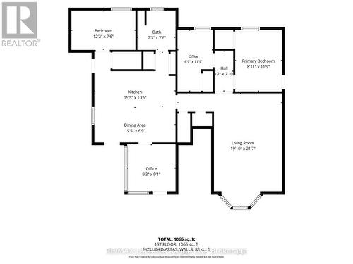 179 Lighthouse Street W, Goderich (Goderich (Town)), ON 
