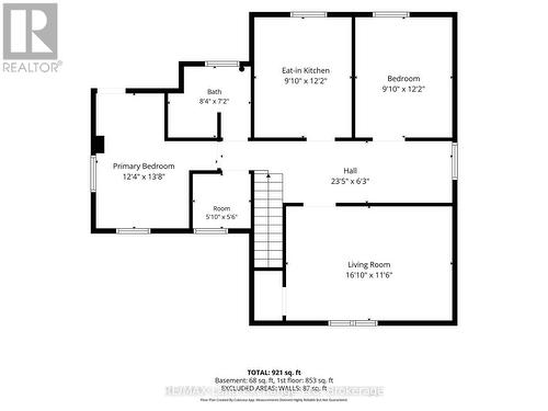 179 Lighthouse Street W, Goderich (Goderich (Town)), ON 
