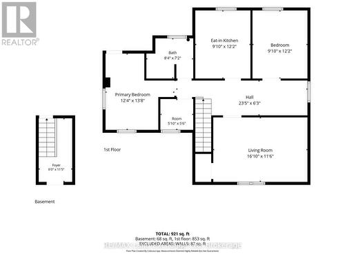 179 Lighthouse Street W, Goderich (Goderich (Town)), ON 