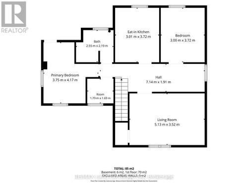 179 Lighthouse Street W, Goderich (Goderich (Town)), ON 