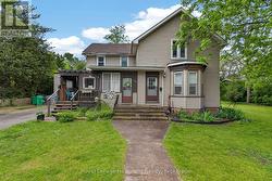 179 LIGHTHOUSE STREET W  Goderich (Goderich (Town)), ON N7A 2J8