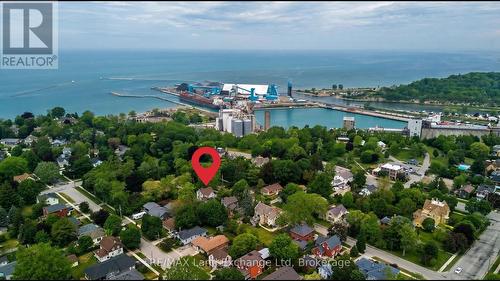 179 Lighthouse Street W, Goderich (Goderich (Town)), ON 